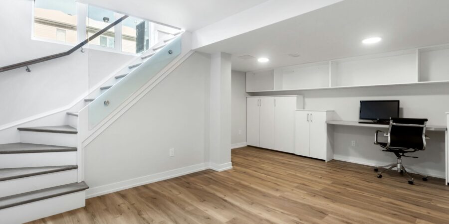 Advantages and Disadvantages of Walkout Basement